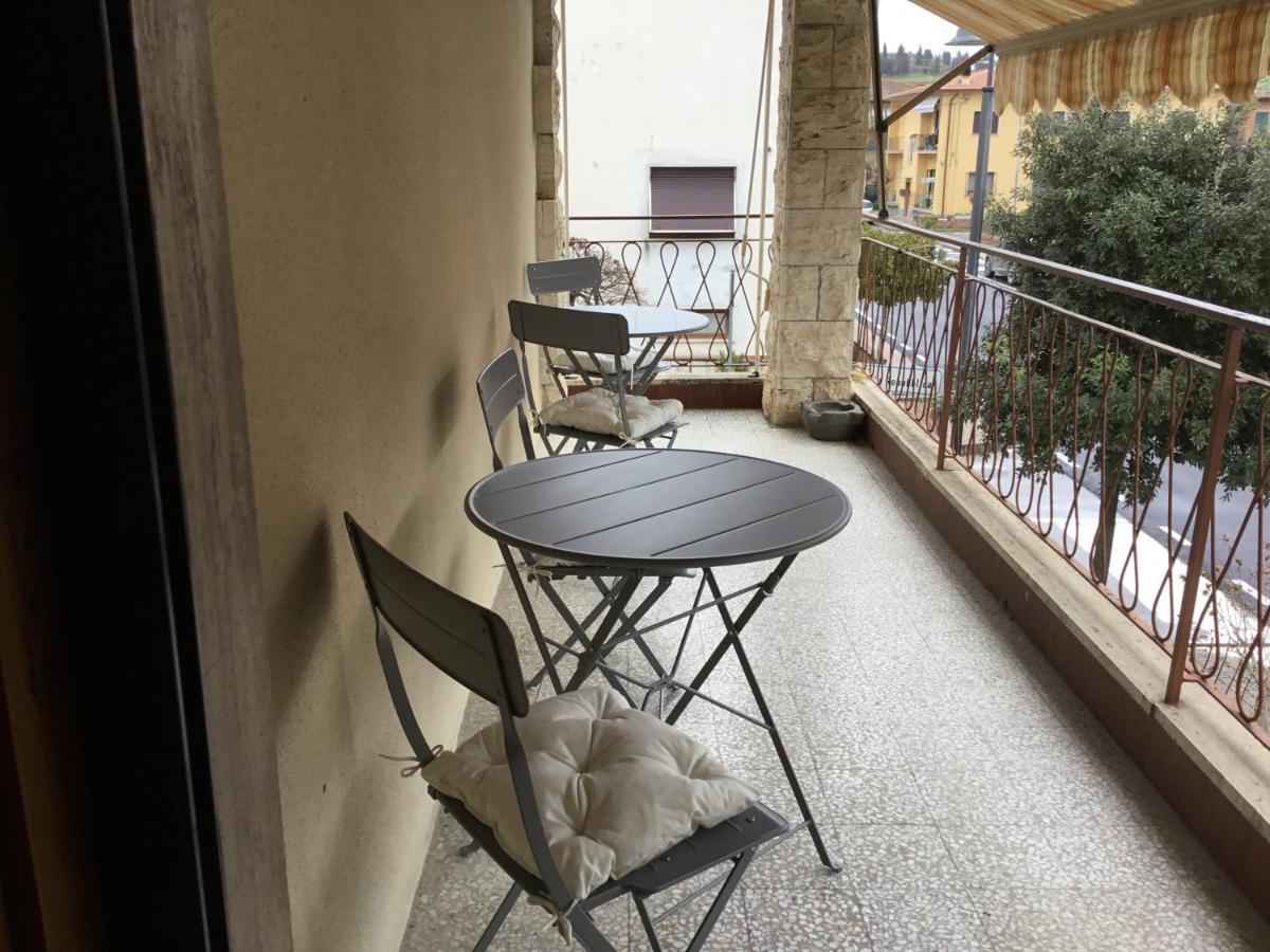Casa Giorgiana Hotel Buonconvento Exterior photo