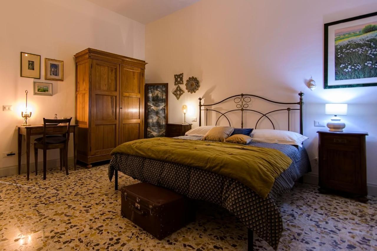 Casa Giorgiana Hotel Buonconvento Exterior photo